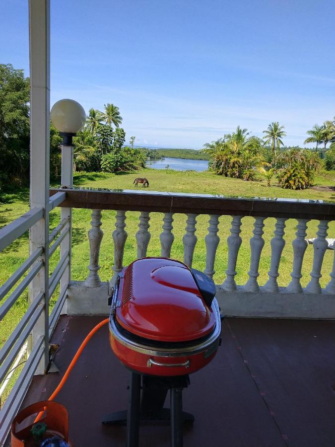 Suva Hideaway Villa Exterior photo