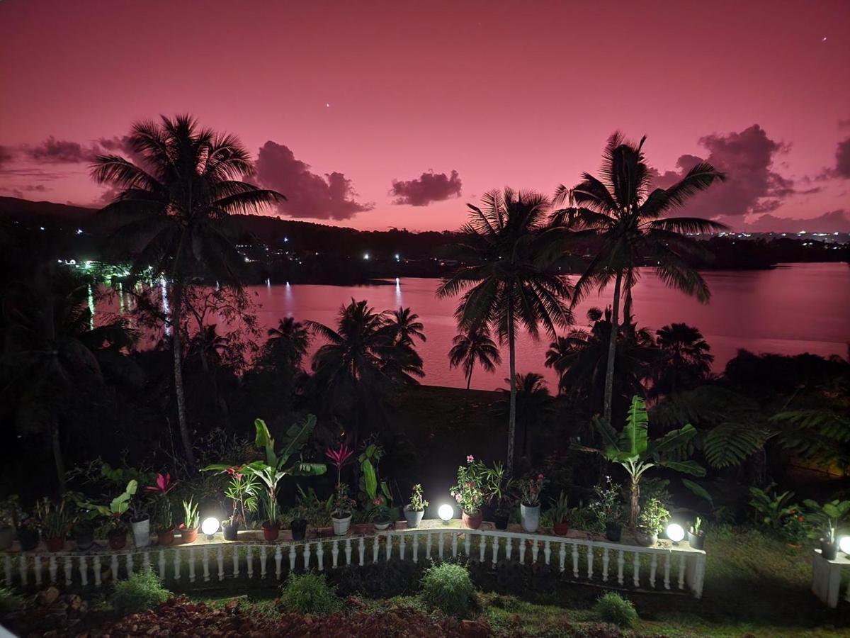 Suva Hideaway Villa Exterior photo