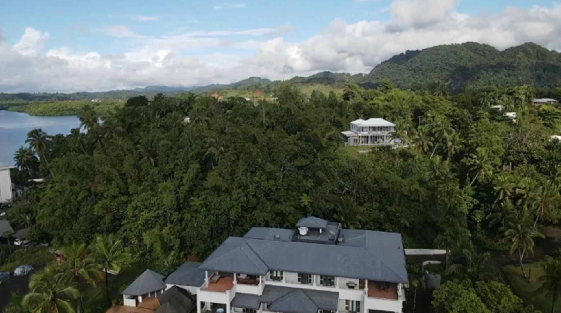 Suva Hideaway Villa Exterior photo