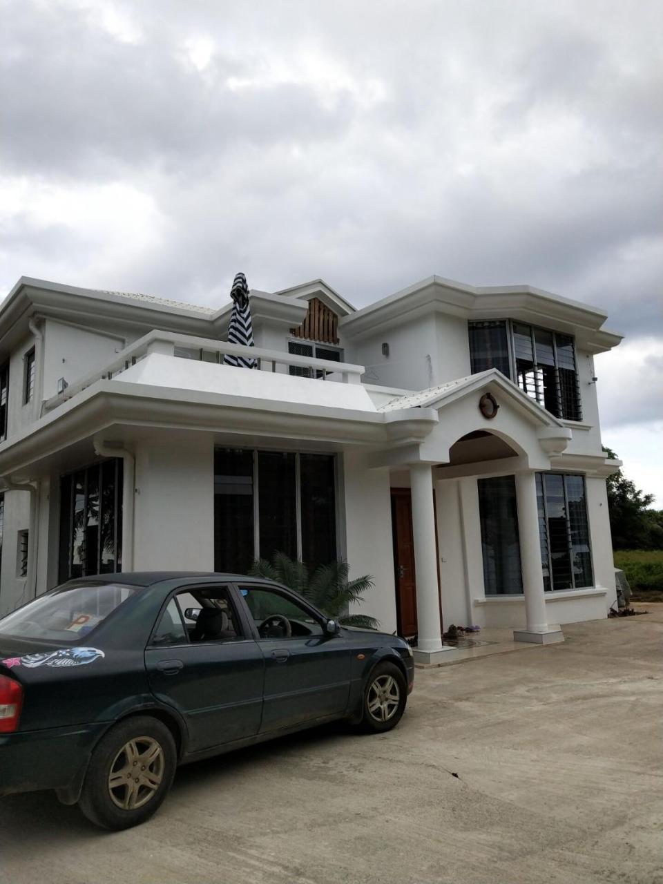 Suva Hideaway Villa Exterior photo